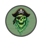 Third Bell Rung badge icon