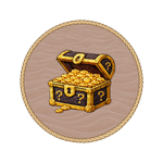 Plunderer badge icon