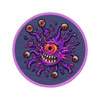 Corruption Most Foul badge icon