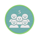 And they were crewmates... badge icon