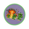 Abandon Ship! badge icon