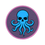 Arms of Victory badge icon