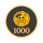 Mr Money Bags badge icon
