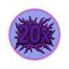 The Corruption Consumes badge icon