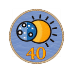 Survive 40 Days badge icon
