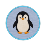 Arctic Rescue badge icon