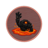 Cooking With Golems badge icon