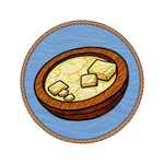 We Cookin badge icon