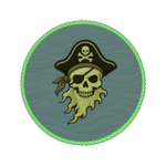 They'll be back! badge icon