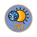 Survive 70 Days badge icon