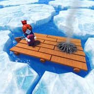 100 Days At Sea Roblox public game icon